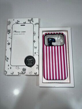 MOSNOVO iPhone 17 Pro Case